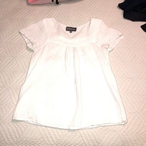 Michael stars cotton t.